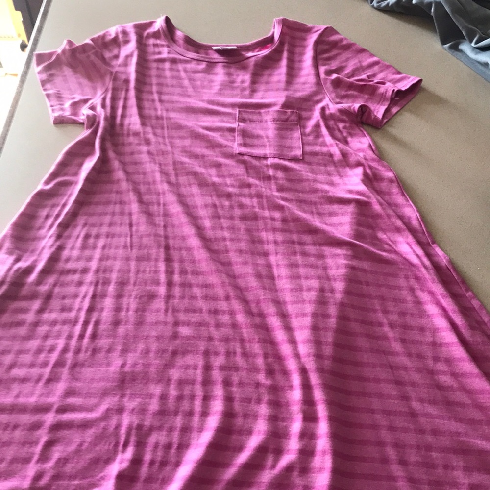 LuLaRoe Carly dress